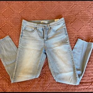 Levi’s 311 Shaping Skinny Jeans